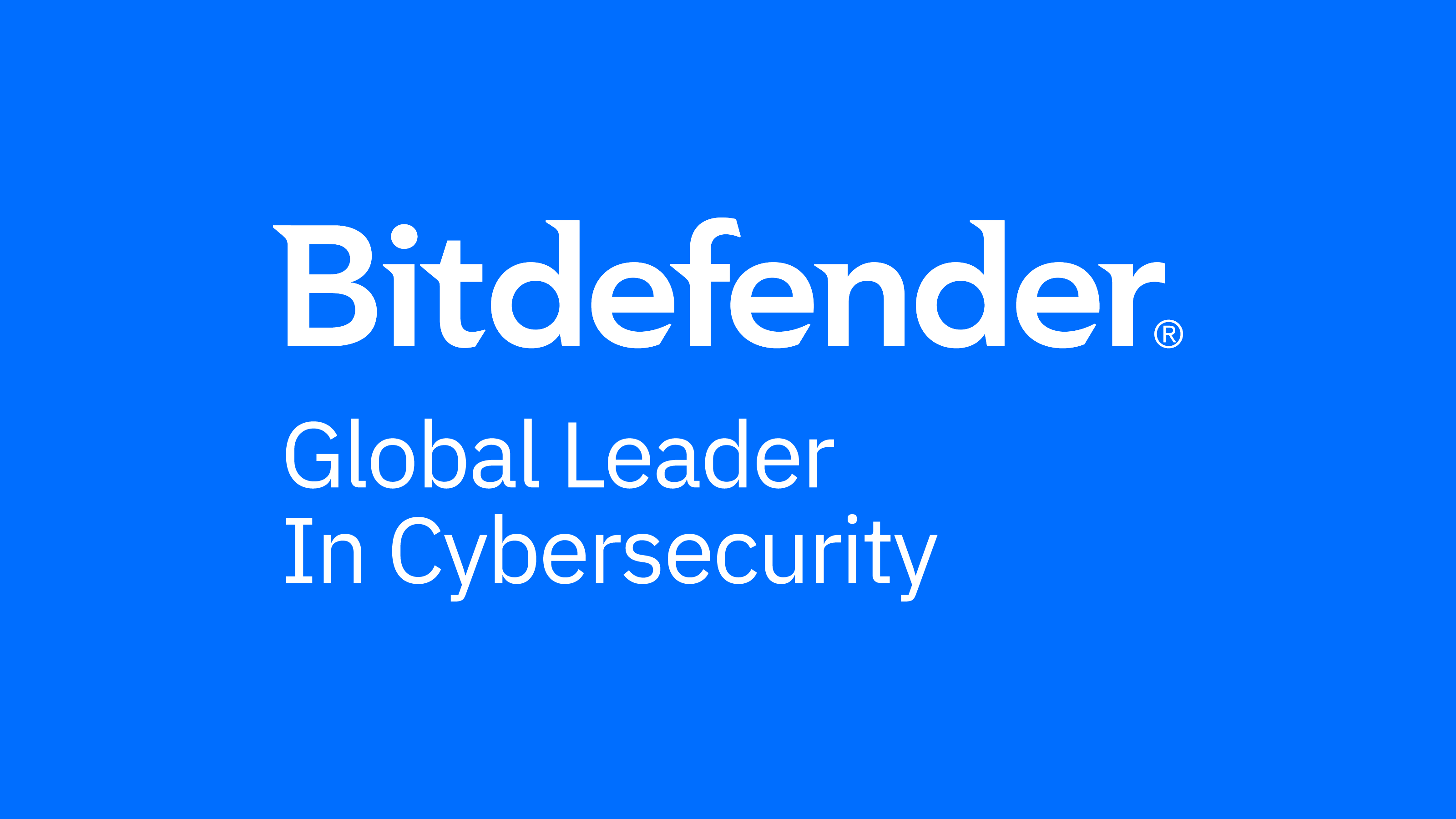 Partenaire Agréé Bitdefender
